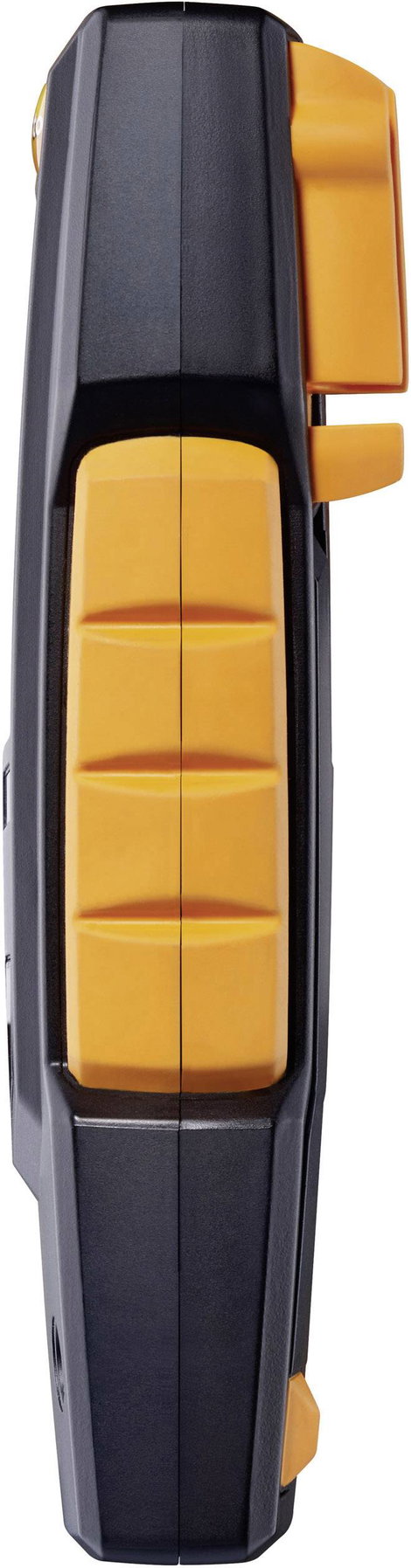 testo 760-3 Kézi multiméter digitális CAT III 1000 V, CAT IV 600 V Kijelző (digitek): 6000 4. kép