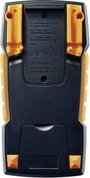 testo 760-3 Kézi multiméter digitális CAT III 1000 V, CAT IV 600 V Kijelző (digitek): 6000 5. bélyegkép
