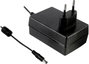 Mean Well GST36E12-P1J Dugasztápegység, fix feszültségű 12 V/DC 3000 mA 36 W bélyegkép