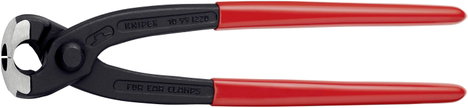 Knipex 10 99 I220 Fülszorító fogó 220 mm 1 db 14. kép