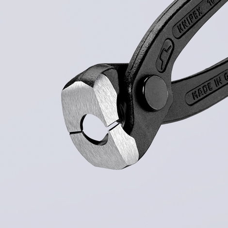 Knipex 10 99 I220 Fülszorító fogó 220 mm 1 db 15. kép
