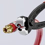 Knipex 10 99 I220 Fülszorító fogó 220 mm 1 db 2. bélyegkép