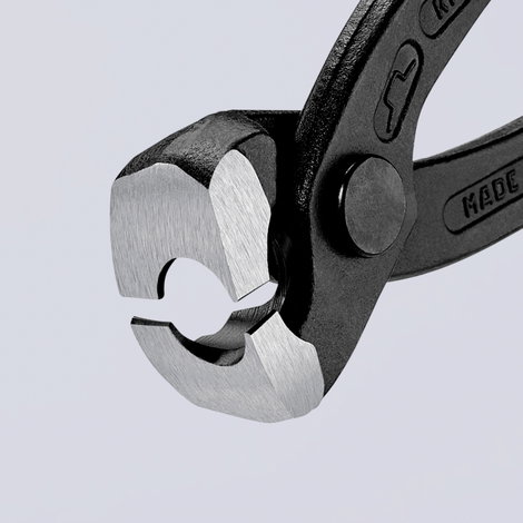 Knipex 10 99 I220 Fülszorító fogó 220 mm 1 db 5. kép