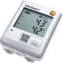 testo 0572 2032 Saveris 2-T2 Hőmérséklet adatgyűjtő Mérési méret Hőmérséklet -50 - 150 °C 4. bélyegkép