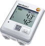 testo 0572 2032 Saveris 2-T2 Hőmérséklet adatgyűjtő Mérési méret Hőmérséklet -50 - 150 °C 5. bélyegkép