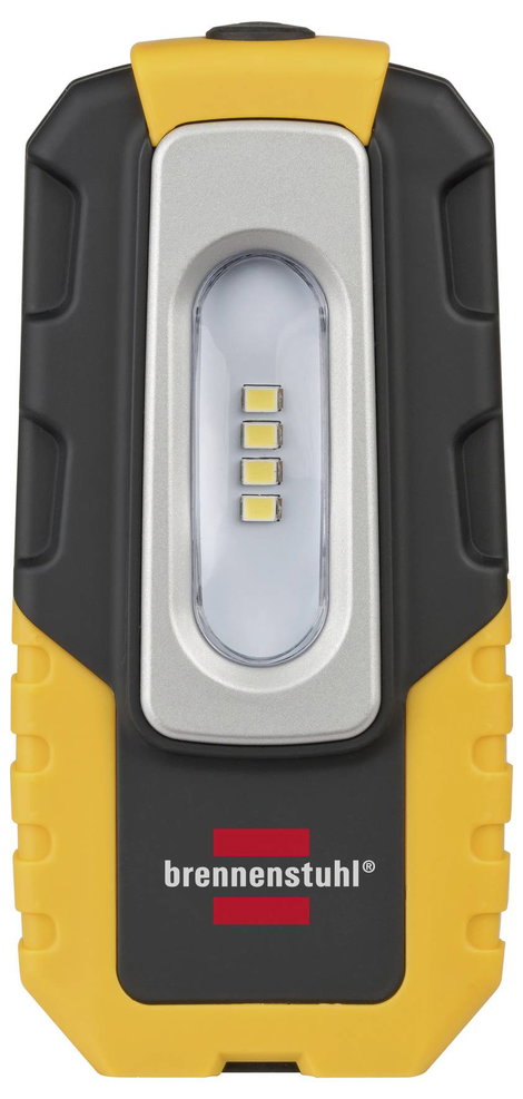 Brennenstuhl LED Munkalámpa 220 lm 1176440 2. kép