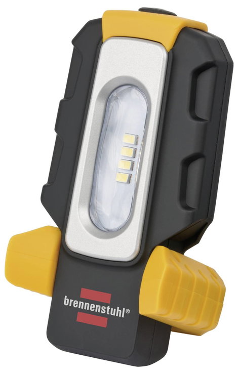 Brennenstuhl LED Munkalámpa 220 lm 1176440 4. kép