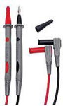 HT Instruments JUPITER Kézi multiméter, RCD teszter Kalibrált (ISO) digitális CAT IV 600 V, CAT III 4. bélyegkép