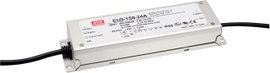 Mean Well ELG-150-12A-3Y LED transzformátor, LED meghajtó Állandó feszültségű, Állandó áramú 120 W 5
