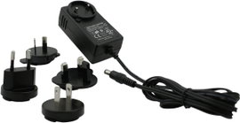 HN Power HNP42I-120 Dugasztápegység, fix feszültségű 12 V/DC 3500 mA 42 W