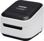 Brother VC-500W Címkenyomtató ZINK® 313 x 313 dpi Etikett szélesség (max.): 50 mm USB, WLAN 2. bélyegkép