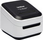 Brother VC-500W Címkenyomtató ZINK® 313 x 313 dpi Etikett szélesség (max.): 50 mm USB, WLAN 3. bélyegkép