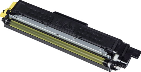 Brother Toner TN-243Y Eredeti Sárga 1000 oldal TN243Y 2. kép