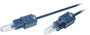 SpeaKa Professional Toslink Digitális audio Csatlakozókábel [1x Toslink dugó (ODT) - 1x Toslink dugó bélyegkép