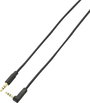 SpeaKa Professional SP-7870060 Jack Audio Csatlakozókábel [1x Jack dugó, 3,5 mm-es - 1x Jack dugó, 3 bélyegkép