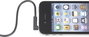 SpeaKa Professional SP-7870060 Jack Audio Csatlakozókábel [1x Jack dugó, 3,5 mm-es - 1x Jack dugó, 3 3. bélyegkép