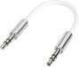 SpeaKa Professional SP-7870076 Jack Audio Csatlakozókábel [1x Jack dugó, 3,5 mm-es - 1x Jack dugó, 3 bélyegkép