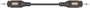 SpeaKa Professional SP-7870216 Jack Audio Csatlakozókábel [1x Jack dugó, 3,5 mm-es - 1x Jack dugó, 3 2. bélyegkép