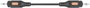 SpeaKa Professional SP-7870220 Jack Audio Csatlakozókábel [1x Jack dugó, 3,5 mm-es - 1x Jack dugó, 3 2. bélyegkép