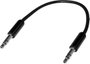SpeaKa Professional SP-7870496 Jack Audio Csatlakozókábel [1x Jack dugó, 3,5 mm-es - 1x Jack dugó, 3 bélyegkép