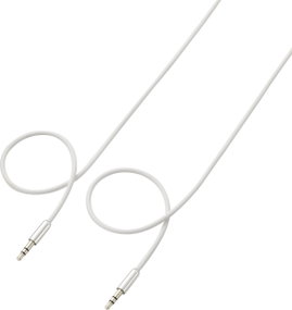 SpeaKa Professional SP-7870512 Jack Audio Csatlakozókábel [1x Jack dugó, 3,5 mm-es - 1x Jack dugó, 3