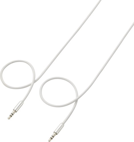 SpeaKa Professional SP-7870512 Jack Audio Csatlakozókábel [1x Jack dugó, 3,5 mm-es - 1x Jack dugó, 3