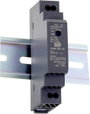 Mean Well DDR-15G-24 Kalapsínes DC/DC feszültségváltó (DIN-Rail) 24 V/DC 0.63 A 15 W Kimenetek száma bélyegkép