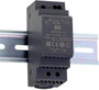 Mean Well DDR-30G-5 Kalapsínes DC/DC feszültségváltó (DIN-Rail) 5 V/DC 6 A 30 W Kimenetek száma:1 x bélyegkép