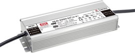 Mean Well HLG-320H-24AB LED meghajtó Állandó feszültségű 320.16 W 6.67 - 13.34 A 21 - 26 V/DC Dimmel