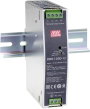 Mean Well DDR-120B-48 Kalapsínes DC/DC feszültségváltó (DIN-Rail) 48 V/DC 2.5 A 120 W Kimenetek szám bélyegkép