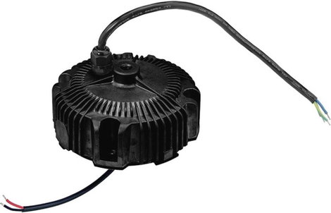 Mean Well HBG-200-48DA LED meghajtó Állandó feszültségű, Állandó áramú 196.8 W 4.1 A 48 V/DC Dimmelh