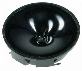 Kemo L010 Piezo jeladó Zajkibocsátás: 120 dB 1 db