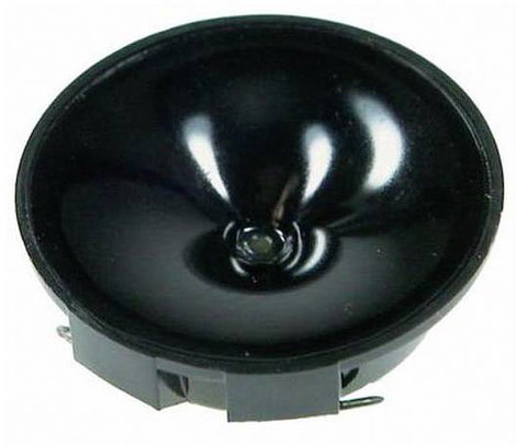 Kemo L010 Piezo jeladó Zajkibocsátás: 120 dB 1 db