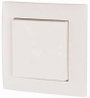 CPAD-00/194 Eaton xComfort 2 csatornás Fali nyomógomb Fehér 2. bélyegkép