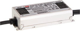 Mean Well XLG-75-H-A LED meghajtó Állandó teljesítmény 75 W 1300 - 2100 mA 27 - 56 V/DC PFC-áramkör,