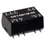 Mean Well DETN01M-15 DC/DC feszültségváltó modul 34 mA 1 W Kimenetek száma: 2 x Tartalom, tartalmi e bélyegkép
