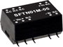 Mean Well SFTN01M-15 DC/DC feszültségváltó modul 67 mA 1 W Kimenetek száma: 1 x Tartalom, tartalmi e bélyegkép