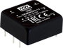Mean Well DKMW20F-15 DC/DC feszültségváltó modul 660 mA 20 W Kimenetek száma: 2 x Tartalom, tartalmi bélyegkép