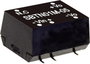 Mean Well SBTN01L-05 DC/DC feszültségváltó modul 200 mA 1 W Kimenetek száma: 1 x Tartalom, tartalmi bélyegkép
