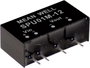 Mean Well SPU01L-12 DC/DC feszültségváltó modul 84 mA 1 W Kimenetek száma: 1 x Tartalom, tartalmi eg bélyegkép