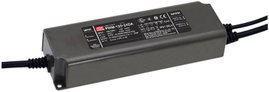 Mean Well PWM-120-12DA LED meghajtó Állandó feszültségű 120 W 10 A 12 V/DC Dimmelhető, Dali, Gyúléko