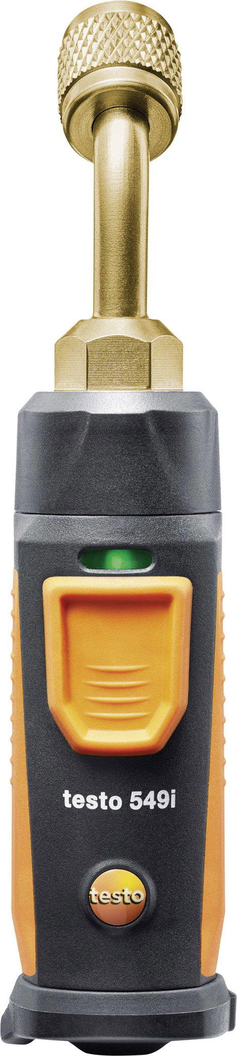 testo Testo Hőmérséklet mérőműszer -40 - +150 °C 6. kép