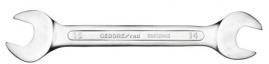 Gedore RED 3301072 R05121617 Kettős csavarkulcs 1 db