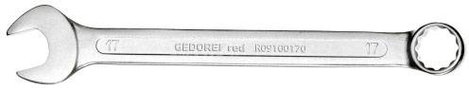 Gedore RED 3300973 R09100170 Racsnis csavarkulcs 1 db