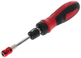 Gedore RED R38910000 Bit csavarhúzó