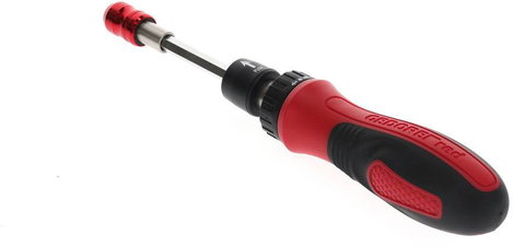 Gedore RED R38910000 Bit csavarhúzó 2. kép