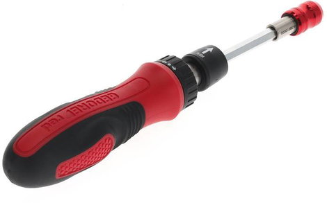 Gedore RED R38910000 Bit csavarhúzó 3. kép