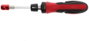 Gedore RED R38910000 Bit csavarhúzó 5. bélyegkép