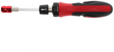 Gedore RED R38910000 Bit csavarhúzó 5. kép