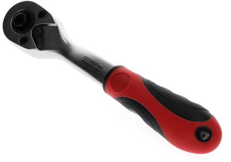 Gedore RED R40050009 3300159 Átváltó racsni 2. kép